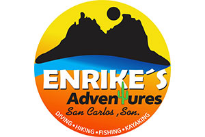 Enrikes Adventures