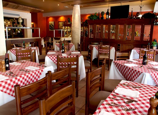 La Trattoria