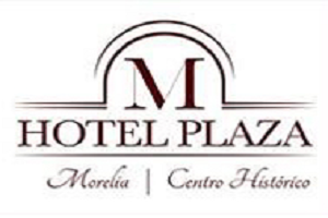 Hotel Plaza Morelia