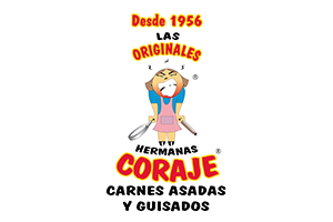 Restaurante Hermanas Coraje