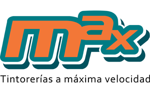 Tintorerías MAX